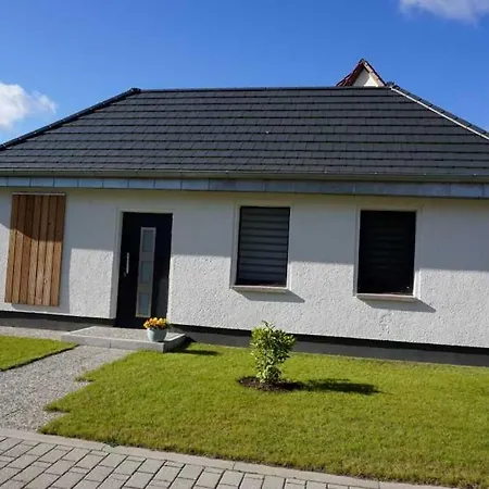 Brigitte Objekt Id 12053 Ferienhaus *