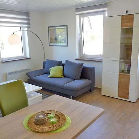 Brigitte Objekt Id 12053 Ferienhaus *