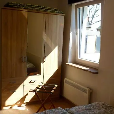 Brigitte Objekt Id 12053 Ferienhaus *