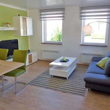 Brigitte Objekt Id 12053 Ferienhaus Waren (Müritz)